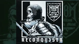 M8L8TH - Recoquista (Full album, 2018)