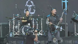 The Hu - Wolf Totem : Live at Louder Than Life, Louisville KY 2023
