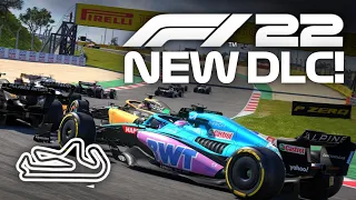 *NEW* F1 22 DLC TRACK PORTIMAO 100% RACE! (F1 22 Game)