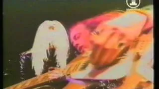 Sword - Stoned Again (1987) - Vh1's Friday Rock Show