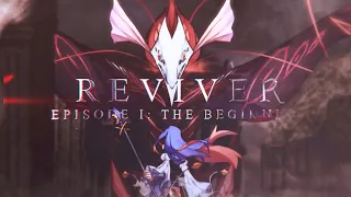 Reviver - My First Story ／ Aiyu Shimizu Debut Lore