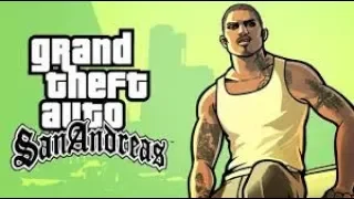 GTA SA #05 Ate zera [+18]