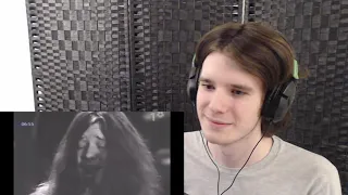 First listen to Janis Joplin - Summertime (REACTION)