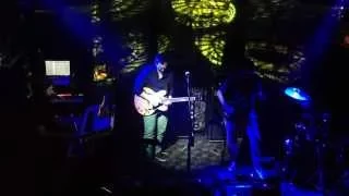 ELM (Electric Love Machine), Tomorrow Never Knows by The Beatles, 8x10 Club, 4/1/15