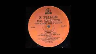 3 PHASE feat Dr MOTTE - Der Klang der Familie ( crash mix ) ( NOVAMUTE )