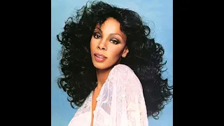 Once Upon A Time - Donna Summer