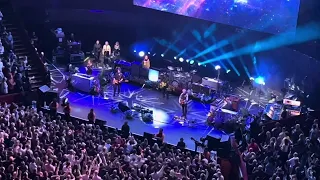 NOEL GALLAGHER’S HIGH FLYING BIRDS - STAND BY ME - ROYAL ALBERT HALL - LONDON - 21.03.24