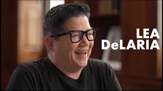 NYC as MUSE: Lea DeLaria on What it Means to be a New Yorker