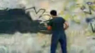 SLAK NK  KLOW SR.   graffiti ilegal tuxtla, chiapas.