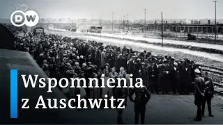 „Moja babka nazywała Auschwitz rajem”