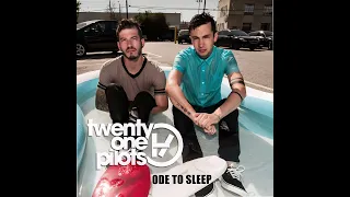 Twenty One Pilots ‎– Ode To Sleep (TV Track)