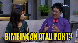 SURYA TRAKTIR MAKAN ULANG TAHUN! | BTS (26/12/21)* Part 4