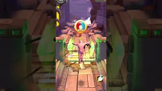 TEMPLE RUN 2/GUY DANGEROUS "BUNNY GUY"/BLAZING SANDS