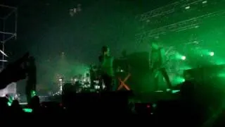 [1] The Prodigy: Invaders Must Die Tour (Puerto Rico)