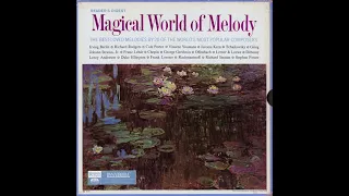 THE BEST-LOVED MELODIES BY 20 OF THE WORLD MOST POPULAR COMPOSERS - STUDY AND RELAX MUSIC - PART 1