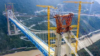 Asia's Biggest Megaprojects