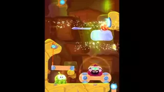 CUT THE ROPE: MAGIC LEVEL 5-22 (3 Stars Walkthrough Skillgaming Full HD)