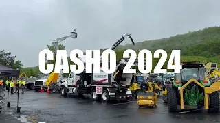2024 CASHO CT