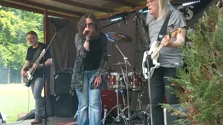 Led Zeppelin Cover by Dogs On Lead - Black Dog - Clubhaus 06 Hannover 2024