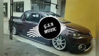 Os Barões Da Pisadinha - Não Troco Por Nada (G.S.R MUSIC)