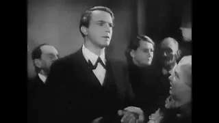 Das Mädchen vom Moorhof (Regie: Douglas Sirk) - Hansi Knoteck (1935) m