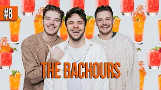 THE BACHOURS | Aštrūs kokteiliai?!