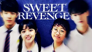 [ENG SUB] Sweet Revenge 1 EP 3 (Revenge Note)♥️