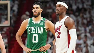 Boston Celtics vs Miami Heat Full Game 7 Highlights | 2021-22 NBA Playoffs