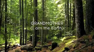 Grandmother (I am the Earth)- Ayla Schafer - New Album Teaser