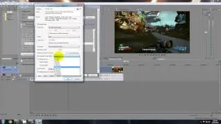 Best Render Settings for YouTube with Sony Vegas (720p/1080p)