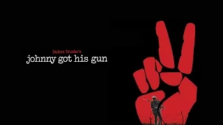 [О кино] Джонни взял ружье / Johnny Got His Gun (1971)