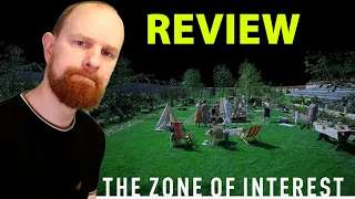 The Zone of Interest | 2023 | 'Best Picture' Oscar nominee | movie review
