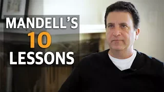 Corey Mandell's Top 10 Screenwriting Lessons