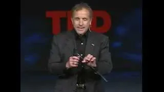 TED Майкл Шермер. Почему люди верят в странные вещи. 480