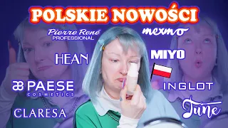 Testuję nowości POLSKICH MAREK 🇵🇱 nie jest dobrze…