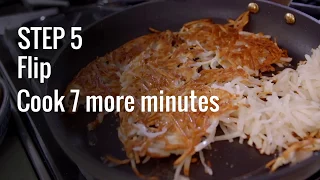 Simply Potatoes® - Perfect Hash Browns in 5 Easy Steps :15