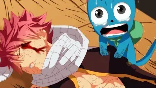 Natsu Dragneel vs Zeref Dragneel Full Fight 「AMV」- Natsu İs Death ??!?