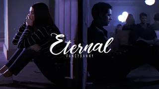 ETERNAL | Stiles Stilinski (booktrailer)