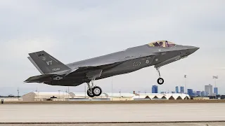 Why is the F-35 so expensive? What makes it unique?