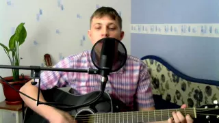 Егор Крид - Папина дочка (cover by Добрый)