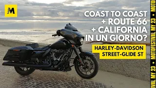 Coast to coast, route 66 e California in giornata? Ecco come...