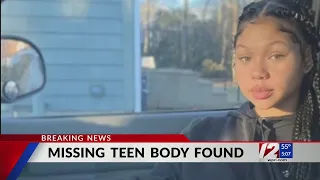 Officials believe deceased body found in Florida is missing Mass. teen