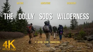 Backpacking the Dolly Sods Wilderness - Three Day Adventure - The Classic Loop