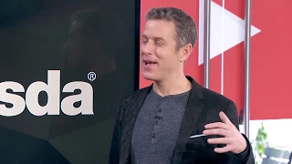 Bethesda E3 2018 Press Conference Recap with Pete Hines