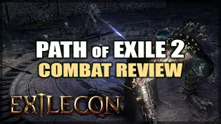 PATH of EXILE 2: Combat Review - A Great Vision; Stunned.