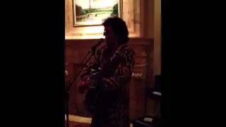 Eye of the Tiger - Jim Peterik house party