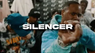 [FREE] Drakeo The Ruler x Remble Type Beat 2021 - "Silencer"