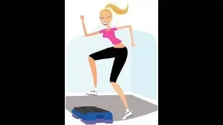 STEP MUSIC  WORKOUT 130  - 150 BPM / 32 COUNT     by Tony Dev