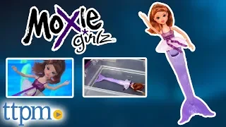 Moxie Girlz Magic Swim Mermaid Doll from MGA Entertainment