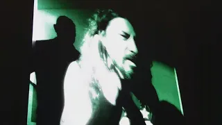 Nirvana Reunion @ Cal Jam - Dave Backstage Tease
